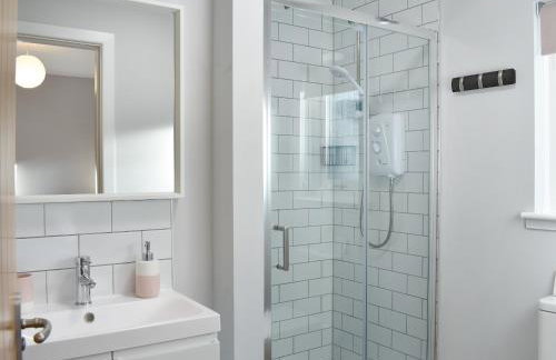 Rannoch Lodge - Foto 11