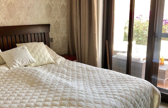 2-Bedrooms Apartment Puerto Banus-Beach - Foto 6