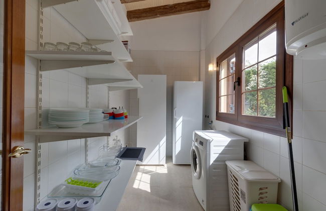 Villa Marratxi - Can Paquito - Foto 26