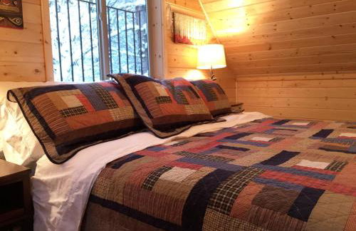 The Ridge At Glacier - Luxury Cabins - Photo 30