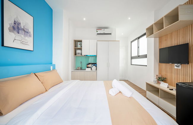 Cozrum Homes - Autumn House - Photo 9