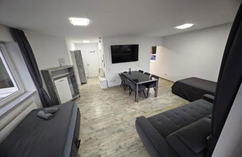 N824 Apartments Waldbronn - Foto 22