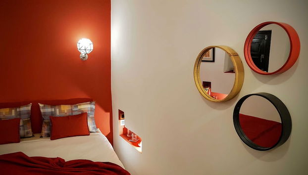 Riad Bilkis Votre Maison à Marrakech - Foto 5, Habitación