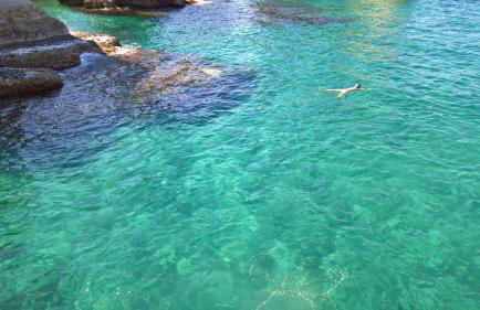 Appartamenti turistici Aprile Antonio Luigi - Foto 75