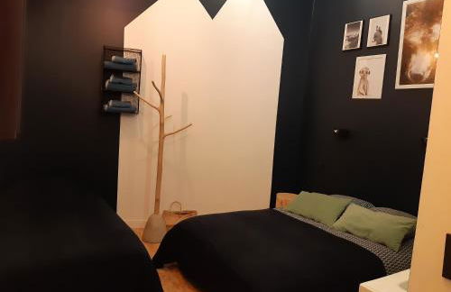 GITE LES TERRASSES 2 - Foto 20