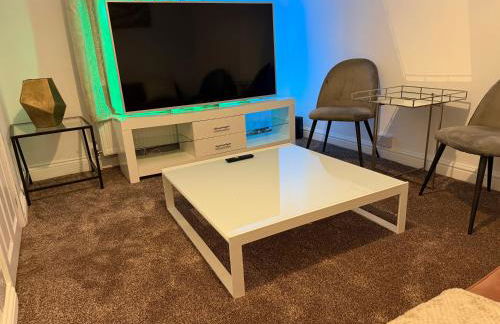 2 Bedroom Wakefield City Centre House With All Ensuite Rooms - Foto 6