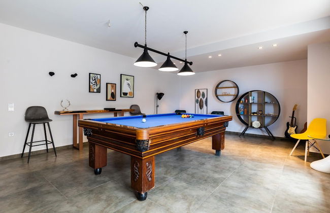 Blue Horizon Villa - Foto 18