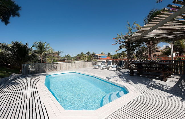 Casa na Praia de Taíba por Carpediem - Foto 25