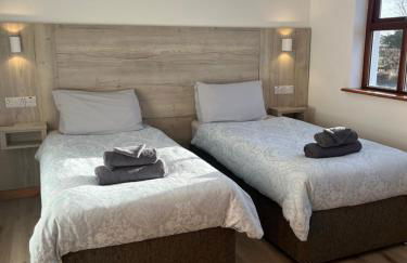 Tavnaghoney Cottages - Foto 43