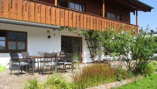 Villa Alpenoase - Foto 4, Garden view