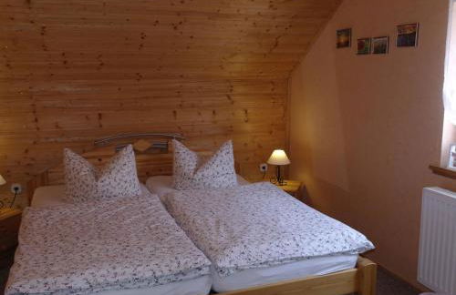 Komfort & Natur in Dankerodeim Holzhaus Andi - Foto 10