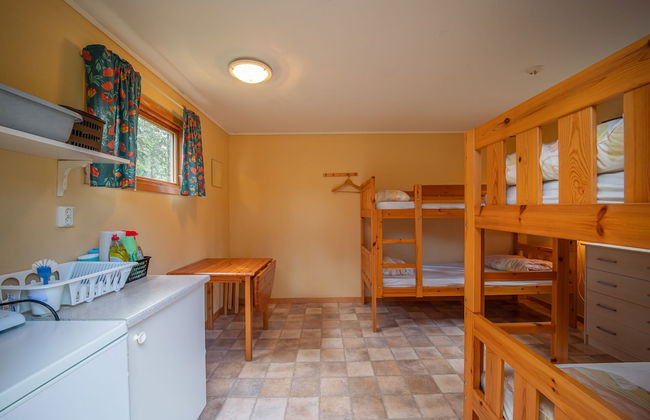 Lickershamns Semesterby - Foto 5