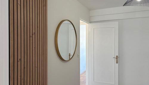 Spacieux 4P familial renové - Foto 4, Lobby or reception