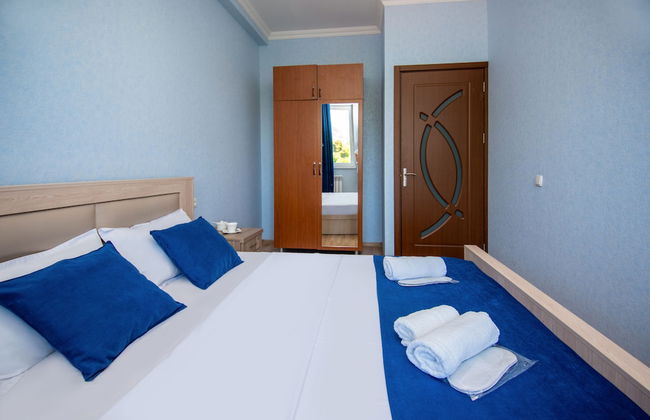 Penta Tbilisi - Foto 11