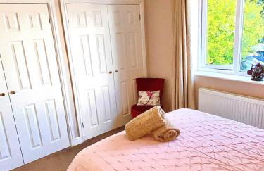 Peaceful, private, perfect home from home - Foto 18