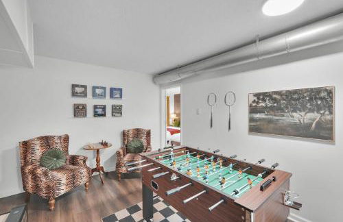 Mystery Retreat - Foto 42