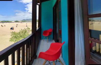 Casa Rio - 04 Quartos de Frente para o Mar - Foto 11