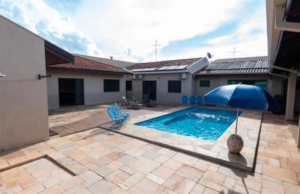 Jahu Center Home - Photo 18