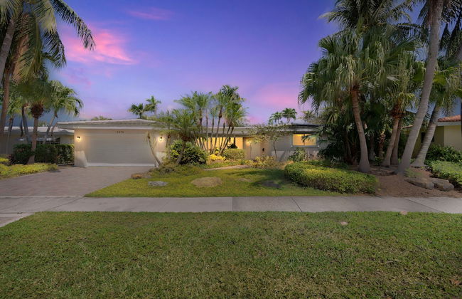 Kasa Mariposa Fort Lauderdale - Foto 25