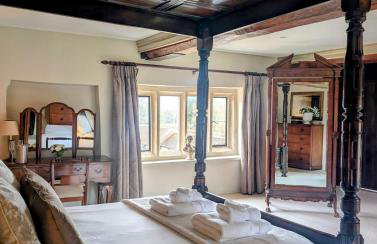Five Star Luxury - Oxnead Hall - Foto 22