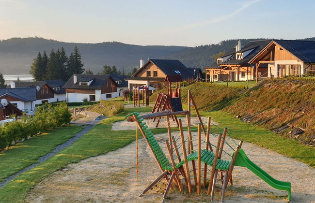 Residence Lipno - Foto 15