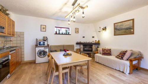 Apartment Isola di Madesimo Apartments-2 by Interhome - Foto 3