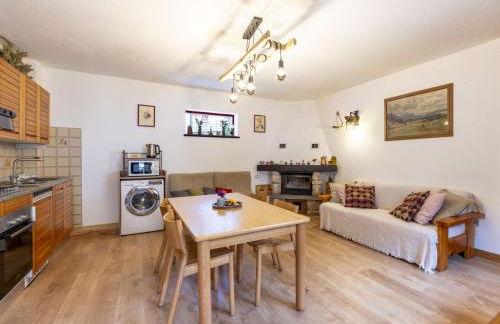 Apartment Isola di Madesimo Apartments-2 by Interhome - Foto 3