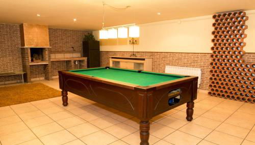 Villa Casapraga - Photo 5, Game Room