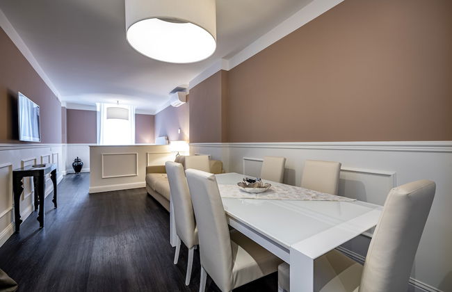 Garibaldi Palace - Foto 45