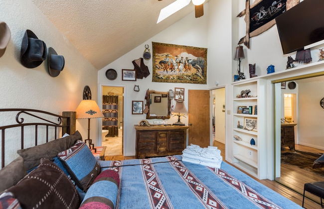 Cedar Creek Retreat - Foto 2