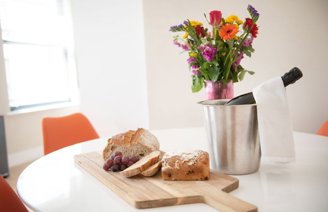 Dream Stays Bath - John Street - Foto 28