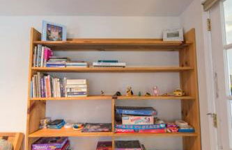 Pine Street Cottage - Foto 14