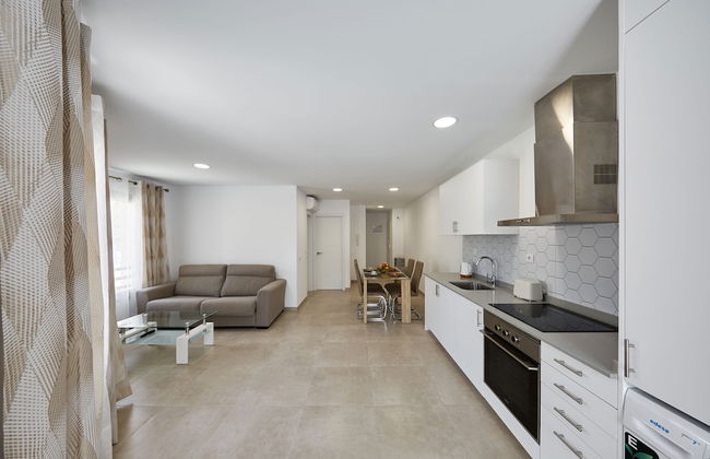 Sonrisa Deluxe Apartments Levante - Foto 67