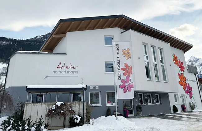 Art Apart Nomay - Foto 64