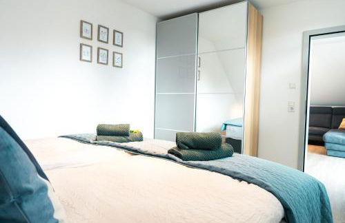 Luxuswohnung am Steinhuder Meer - Tierfreundlich - D - Foto 9