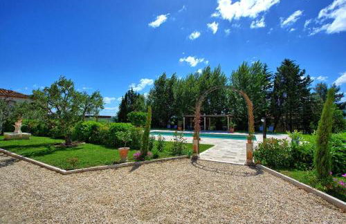 Borgo Ariano near Volterra by PosarelliVillas - Foto 6