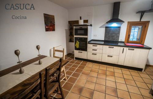 Casa Rural Paraje de yuste - Foto 47