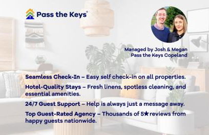 Mulberry Beautiful Apartment with Sea View - Pass the Keys - Foto 31