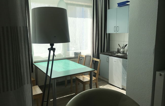 Villa Nordstern - Foto 4