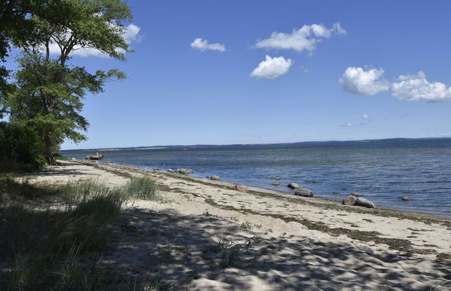 Magnificent Apartment in Garz With Garden - Foto 50