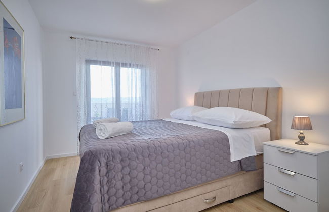 Bella Vista Dalmatien - Foto 20