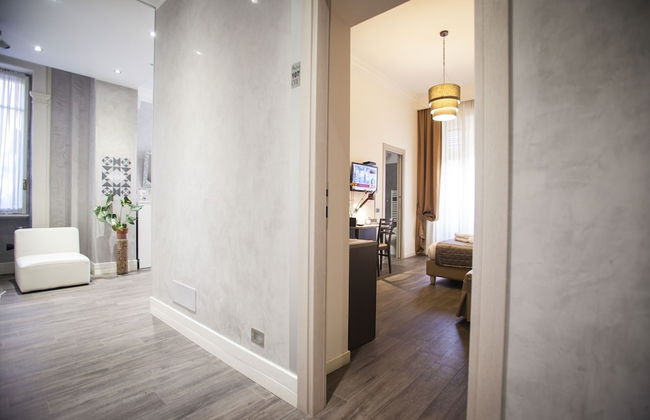 Aventino Guest House - Foto 23