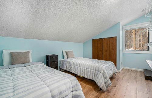 Hideaway Valley Condo 36 - Foto 16