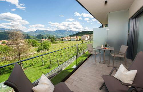Haus Gregori Modern & Central Stay in Vineyard with Rooftop & Served Breakfast - Foto 56