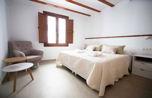 Apartamentos Turísticos La Bodegueta - Foto 38