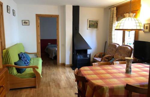 Apartament al cor de la Vall de Camprodon - Foto 1