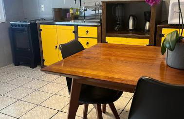 Casa no Centrinho para 2 pessoas 100m do Mar - Foto 4