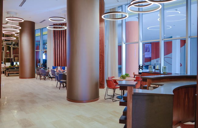 Luxury Miami Condos – Ocean & City Views - Foto 3