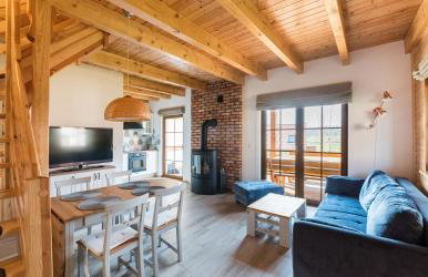 Kaszubska ostoja- 4 pory roku - Foto 8