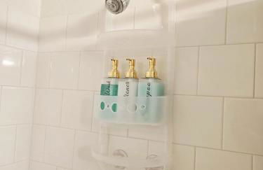 Luxury 1 BedRM Unit in Frisco Pool Gym & Workplace - Foto 36